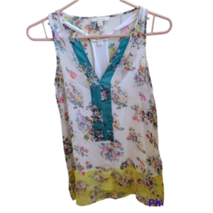 💥 Host Pick💥 Ella Moss Tank Top